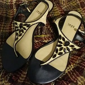 Ladies Sandals